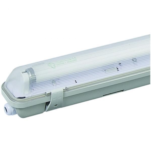 LED armatuur Tonda 9 9W - 900 Lumen - 230 V